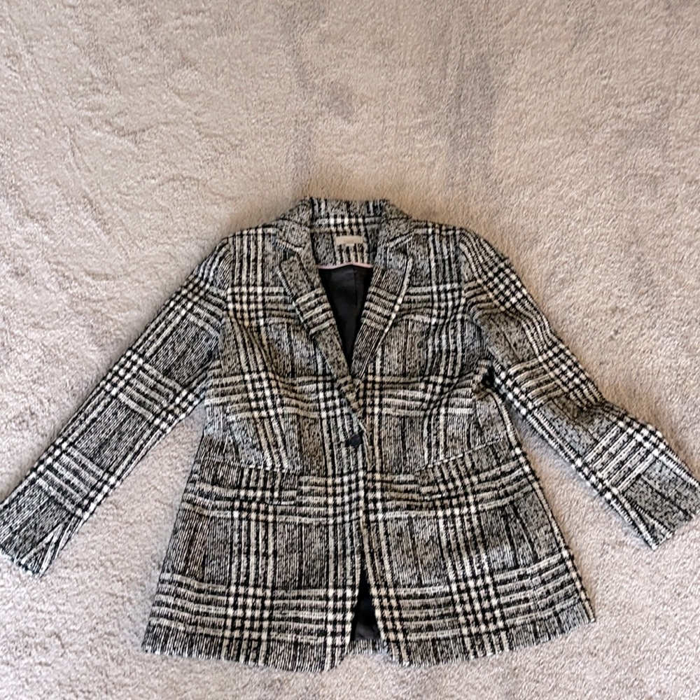 LOFT Jacket Sz 14